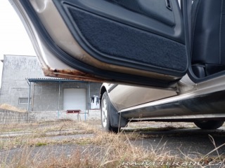 Toyota Corolla E9 4A-FE 1991
