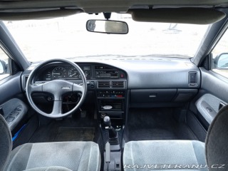 Toyota Corolla E9 4A-FE 1991