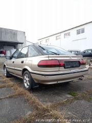 Toyota Corolla E9 4A-FE 1991