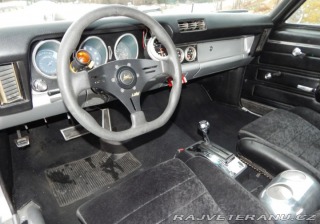 Pontiac LeMans 1968