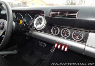Pontiac LeMans 1968