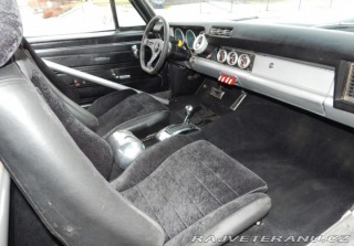 Pontiac LeMans 1968