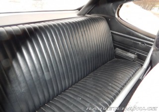 Pontiac LeMans 1968