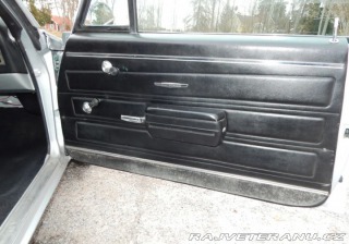 Pontiac LeMans 1968