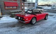 Triumph TR6  1973