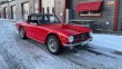 Triumph TR6  1973