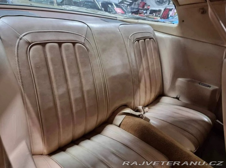 Pontiac Trans Am 1977