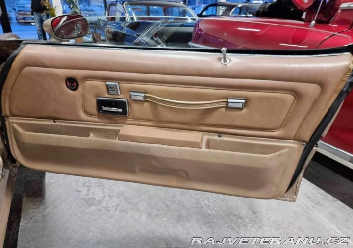 Pontiac Trans Am 1977