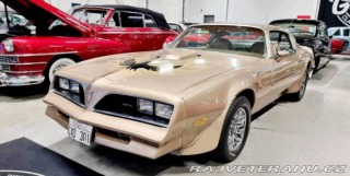 Pontiac Trans Am 1977