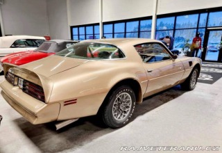 Pontiac Trans Am 1977