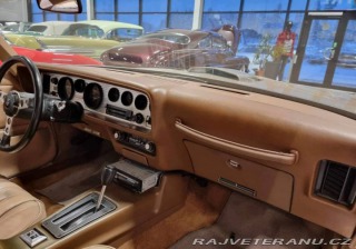 Pontiac Trans Am 1977