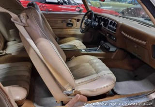 Pontiac Trans Am 1977