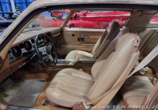 Pontiac Trans Am 1977