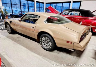 Pontiac Trans Am 1977
