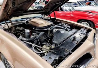 Pontiac Trans Am 1977