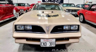 Pontiac Trans Am 1977