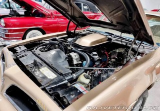 Pontiac Trans Am 1977