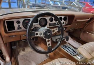 Pontiac Trans Am 1977
