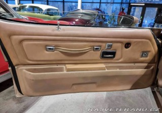 Pontiac Trans Am 1977