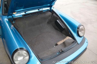 Porsche 911 Carrera 1975