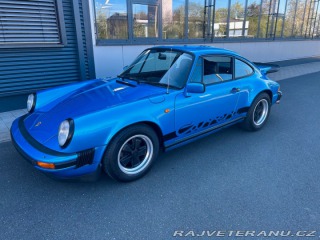 Porsche 911 Carrera 1975