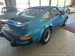 Porsche 911 Carrera 1975