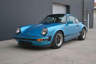 Porsche 911 Carrera 1975