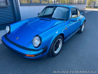 Porsche 911 Carrera 1975