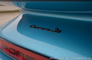 Porsche 911 Carrera 1975
