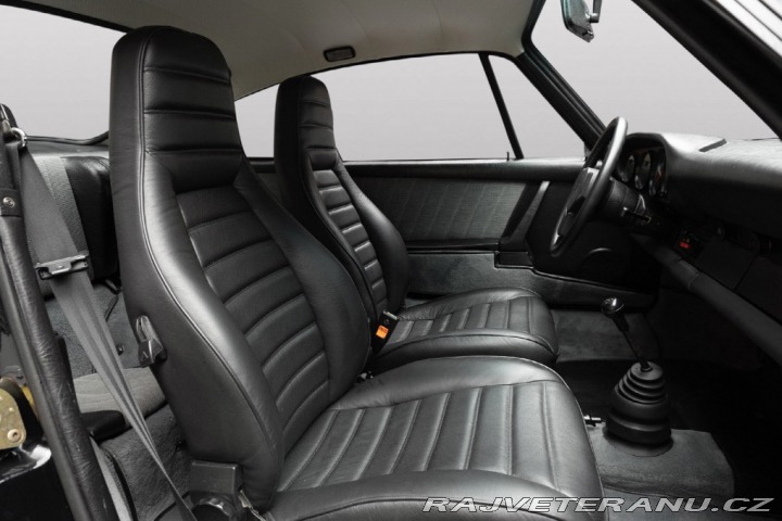 Porsche 911 Carrera 1976