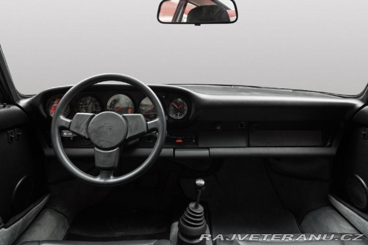 Porsche 911 Carrera 1976
