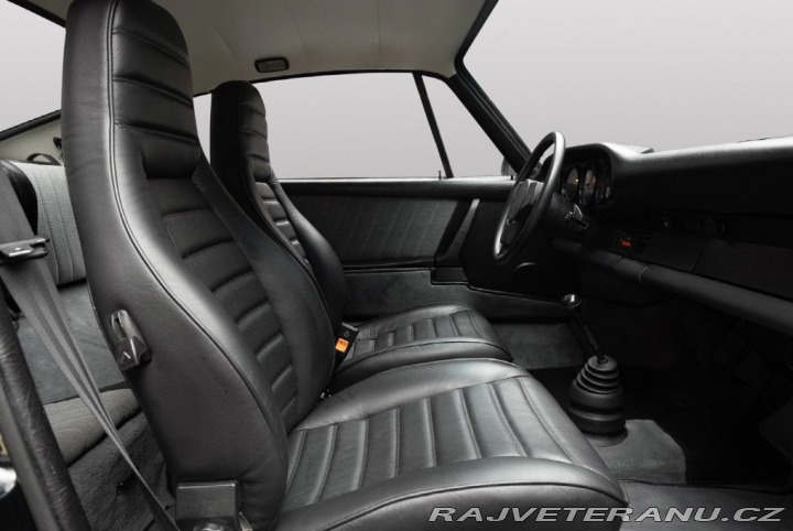 Porsche 911 Carrera 1976