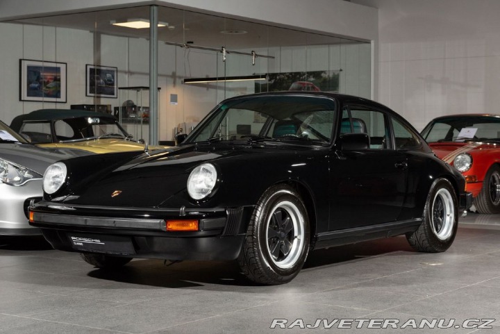Porsche 911 Carrera 1976