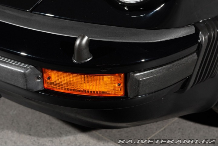 Porsche 911 Carrera 1976