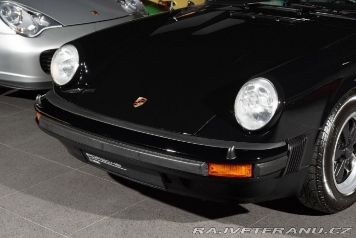 Porsche 911 Carrera 1976