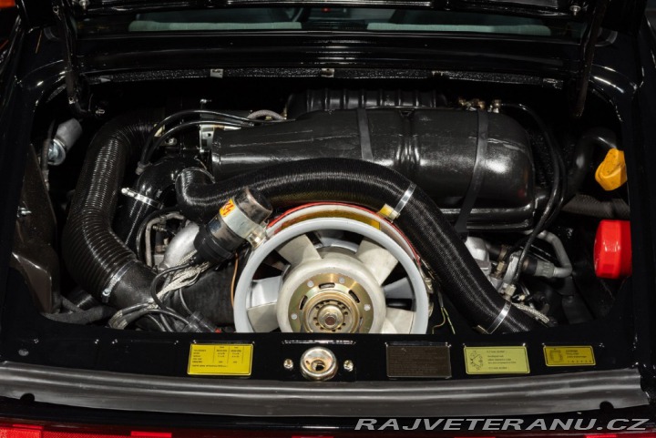 Porsche 911 Carrera 1976