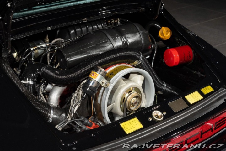 Porsche 911 Carrera 1976