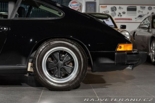 Porsche 911 Carrera 1976