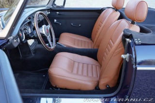 MG MGB 1965