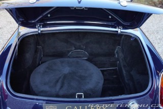 MG MGB 1965