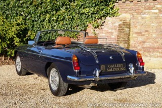 MG MGB 1965