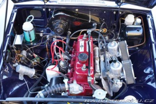 MG MGB 1965