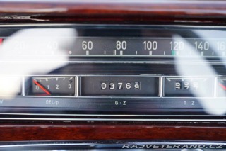 Mercedes-Benz 220 S Convertible 1958