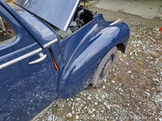 Škoda 1102 Tudor 1951