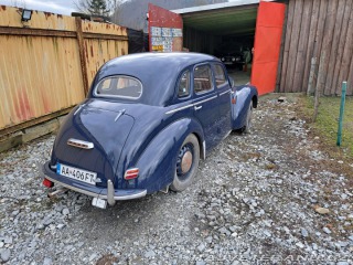 Škoda 1102 Tudor 1951