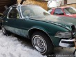 Ostatní značky Ostatní modely AMC PACER 1975