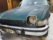 Ostatní značky Ostatní modely AMC PACER 1975