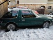 Ostatní značky Ostatní modely AMC PACER 1975