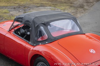 MG MGA 1600 Roadster 1959