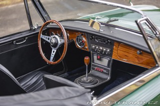 Austin Healey 3000 1966